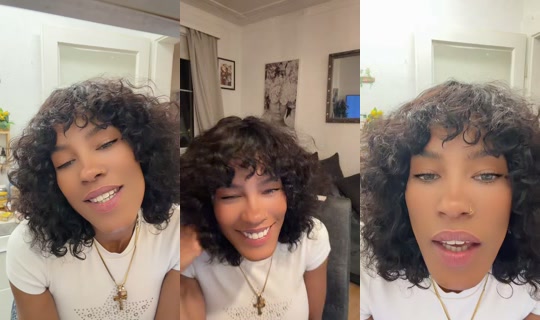 yslenv TikTok Live — Jul 12, 2026, 8:49 PM