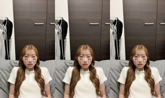yu06i8 TikTok Live — Aug 28, 2026, 12:52 AM