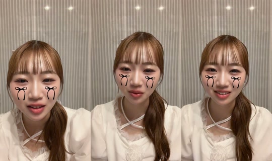 yu06i8 TikTok Live — Aug 30, 2026, 3:06 PM
