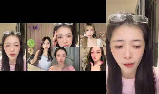 yu13145205720 TikTok Live — Sep 15, 2026, 1:16 PM