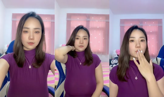 yu65690 TikTok Live — Aug 27, 2026, 2:54 AM