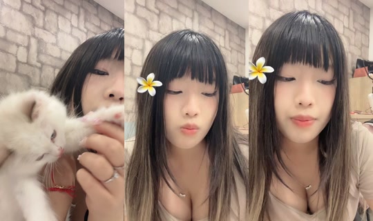 yu__.219 TikTok Live — Jul 15, 2026, 3:16 PM