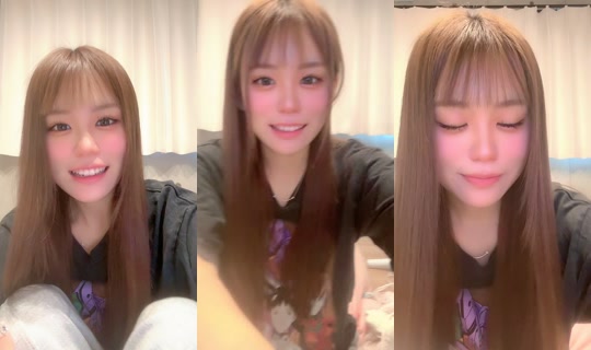 yu_a_xox TikTok Live — Sep 7, 2026, 3:09 AM