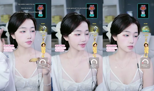 yu_chae02 TikTok Live — Aug 1, 2026, 5:26 AM
