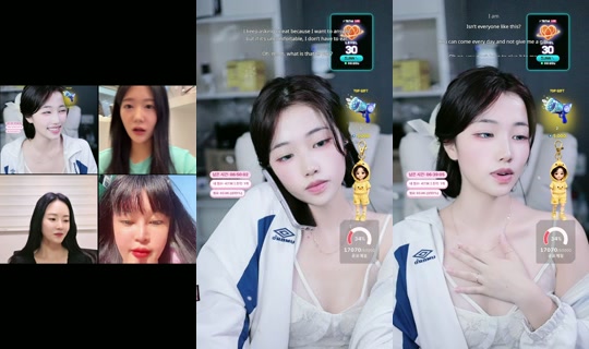 yu_chae02 TikTok Live — Aug 1, 2026, 7:59 AM