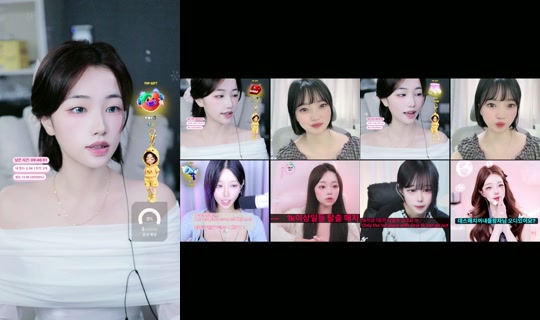 yu_chae02 TikTok Live — Aug 2, 2026, 5:14 AM