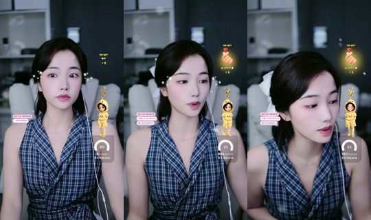 yu_chae02 TikTok Live — Aug 21, 2026, 9:01 AM