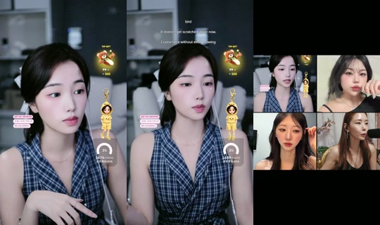 yu_chae02 TikTok Live — Aug 21, 2026, 9:51 AM