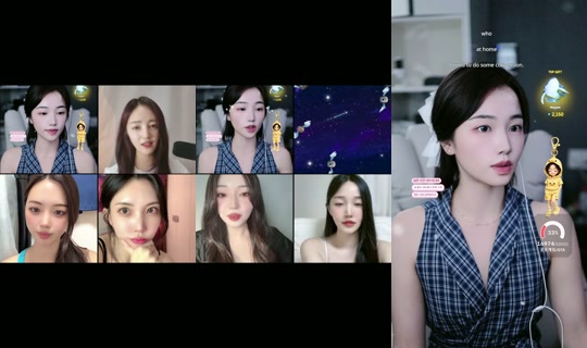 yu_chae02 TikTok Live — Aug 21, 2026, 1:13 PM