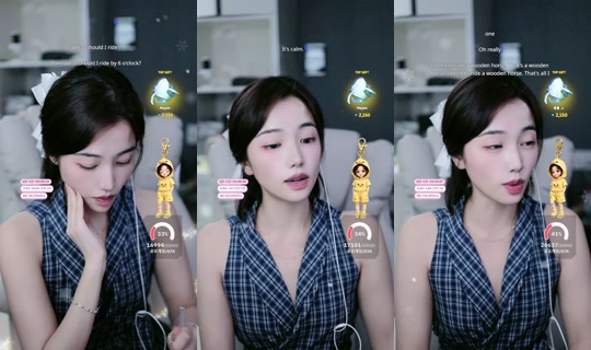yu_chae02 TikTok Live — Aug 21, 2026, 2:53 PM