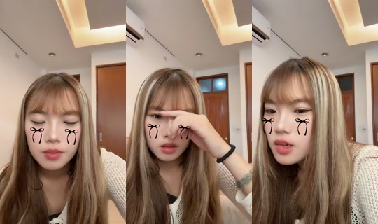 yu_hai1014 TikTok Live — Aug 8, 2026, 7:15 AM