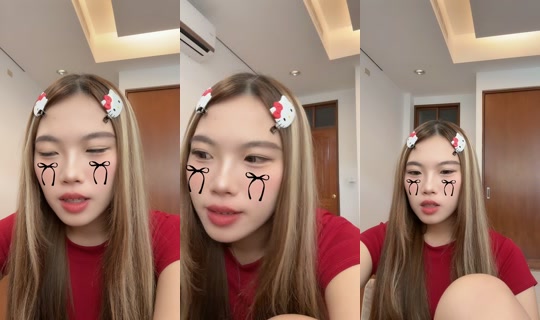 yu_hai1014 TikTok Live — Aug 12, 2026, 5:10 AM