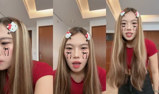 yu_hai1014 TikTok Live — Aug 12, 2026, 6:42 AM