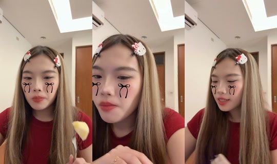 yu_hai1014 TikTok Live — Aug 12, 2026, 10:44 AM