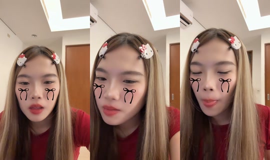 yu_hai1014 TikTok Live — Aug 12, 2026, 11:34 AM