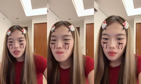 yu_hai1014 TikTok Live — Aug 12, 2026, 12:14 PM