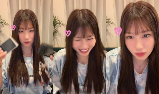 yu_mi_1012 TikTok Live — Sep 2, 2026, 12:00 PM