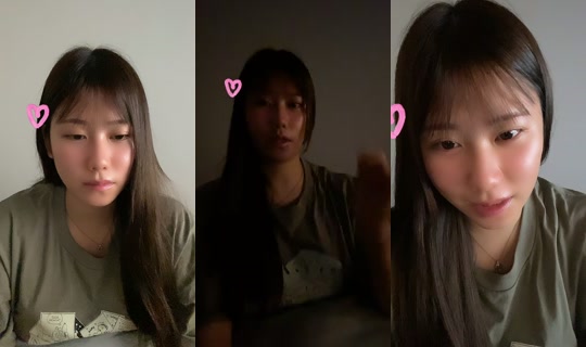yu_mi_1012 TikTok Live — Sep 4, 2026, 3:12 PM