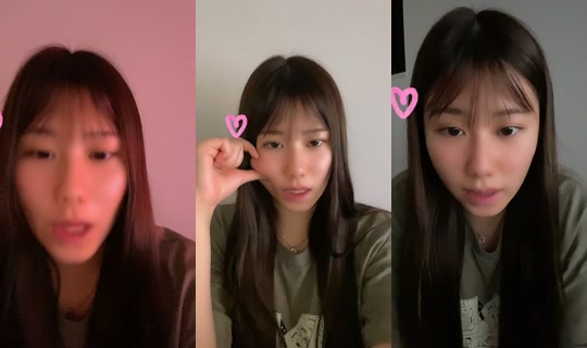 yu_mi_1012 TikTok Live — Sep 7, 2026, 2:13 PM