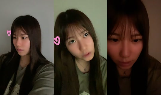yu_mi_1012 TikTok Live — Sep 7, 2026, 3:03 PM