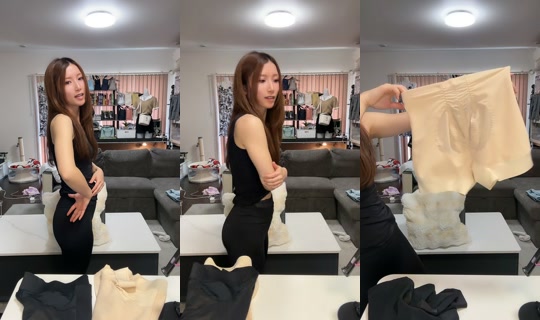 yu_na_119 TikTok Live — Jul 15, 2026, 12:45 AM
