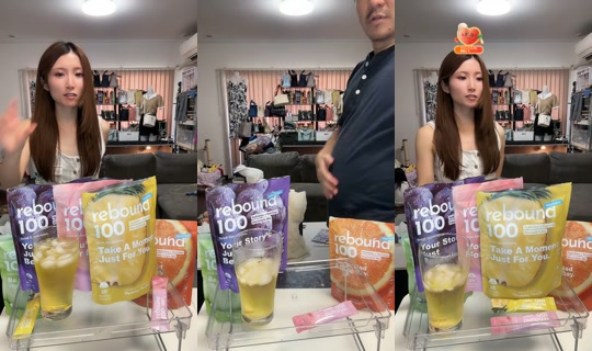yu_na_119 TikTok Live — Jul 15, 2026, 7:21 AM