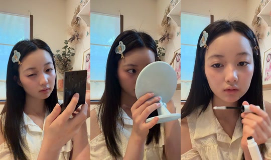 yua_o427 TikTok Live — Jul 22, 2026, 2:40 AM