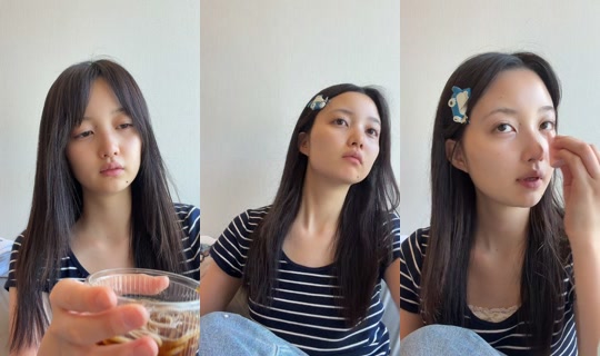 yua_o427 TikTok Live — Jul 29, 2026, 4:47 AM