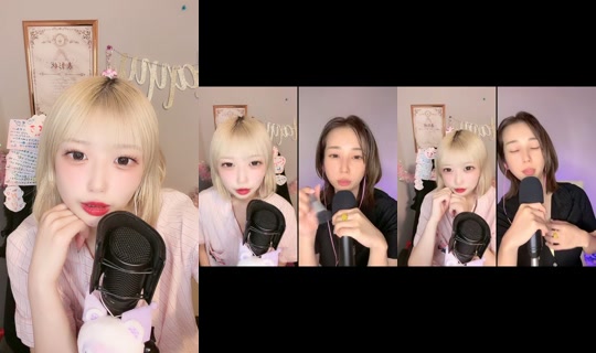 yuatya41 TikTok Live — Jul 14, 2026, 1:41 PM