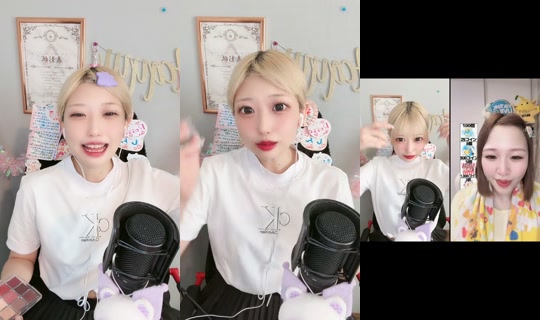 yuatya41 TikTok Live — Jul 15, 2026, 10:42 PM