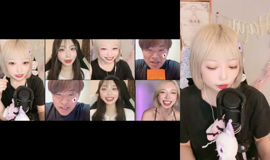 yuatya41 TikTok Live — Jul 31, 2026, 8:42 AM