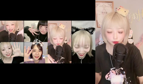 yuatya41 TikTok Live — Jul 31, 2026, 4:18 PM