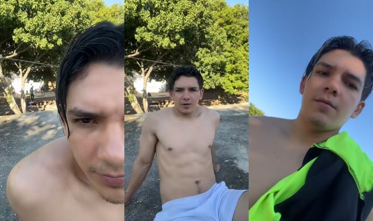 yuberbarbero TikTok Live — Jul 14, 2026, 12:33 PM