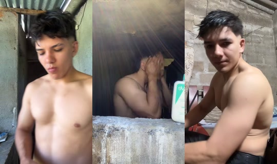 yuberbarbero TikTok Live — Jul 15, 2026, 3:02 PM