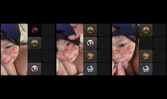 yue._.0412 TikTok Live — Jul 15, 2026, 9:35 AM