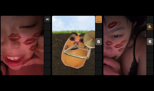 yue._.0412 TikTok Live — Aug 21, 2026, 10:12 AM