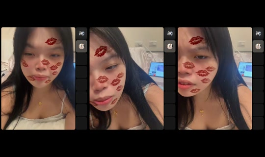 yue._.0412 TikTok Live — Aug 21, 2026, 1:39 PM