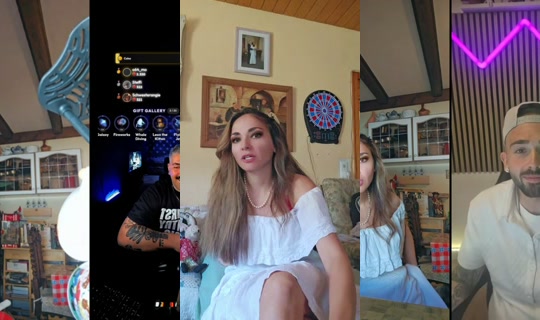 yuecel.elisabeth TikTok Live — Aug 10, 2026, 9:30 AM