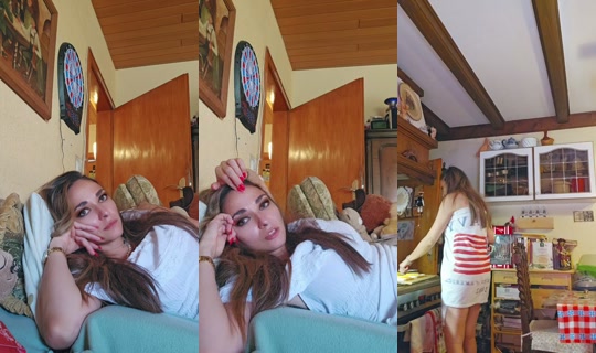 yuecel.elisabeth TikTok Live — Aug 10, 2026, 3:09 PM