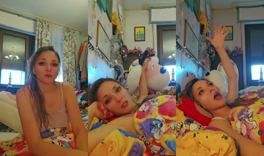 yuecel.elisabeth TikTok Live — Aug 10, 2026, 5:08 PM