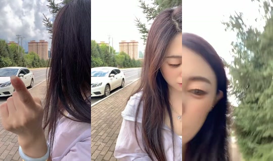 yueyue13147 TikTok Live — Aug 23, 2026, 3:55 AM