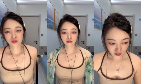yueyue13147 TikTok Live — Aug 23, 2026, 12:33 PM