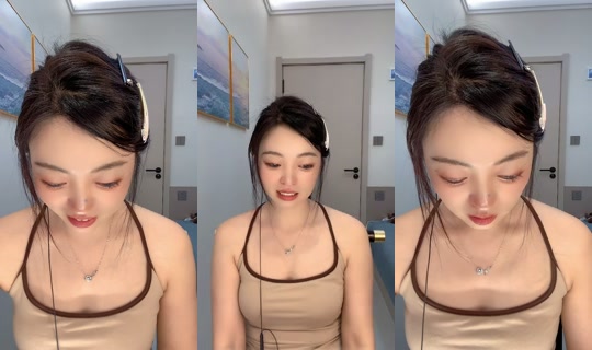 yueyue13147 TikTok Live — Aug 23, 2026, 2:13 PM