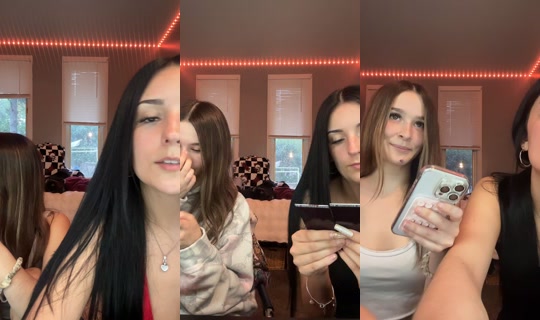yuhgurl_grace TikTok Live — Sep 7, 2026, 12:07 AM
