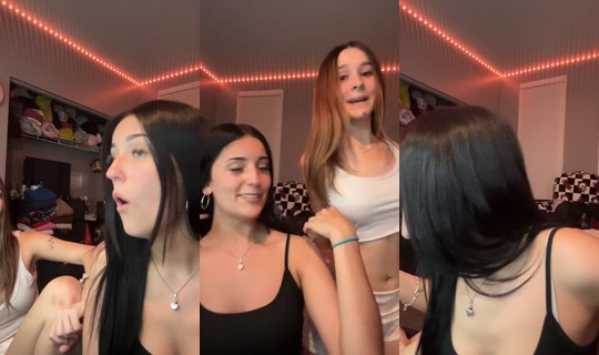 yuhgurl_grace TikTok Live — Sep 7, 2026, 1:48 AM