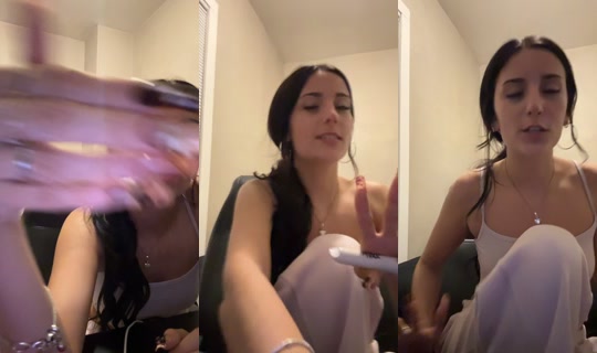 yuhgurl_grace TikTok Live — Sep 12, 2026, 8:51 AM