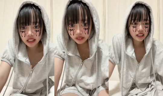 yui_lab0 TikTok Live — Aug 14, 2026, 4:23 PM