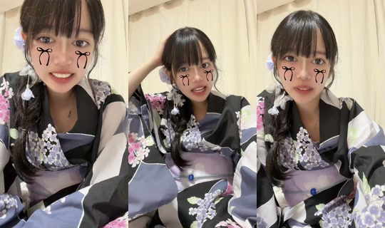 yui_lab0 TikTok Live — Aug 15, 2026, 3:18 PM