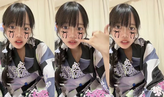 yui_lab0 TikTok Live — Aug 15, 2026, 4:04 PM