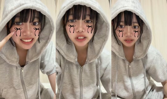 yui_lab0 TikTok Live — Aug 18, 2026, 1:50 PM